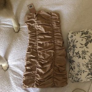 Toger Mist Sansa dress